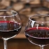 Wino jagodowe