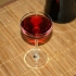 Domowe wino cierniowe
