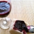 Puree z aronii
