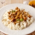 Risotto z kurkami: przepisy ze zdjęciami