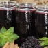 Syrop jeżynowy