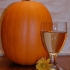 Wino dyniowe w domu