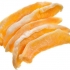 Suszony melon
