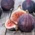 Zamrażanie fig na zimę w domu
